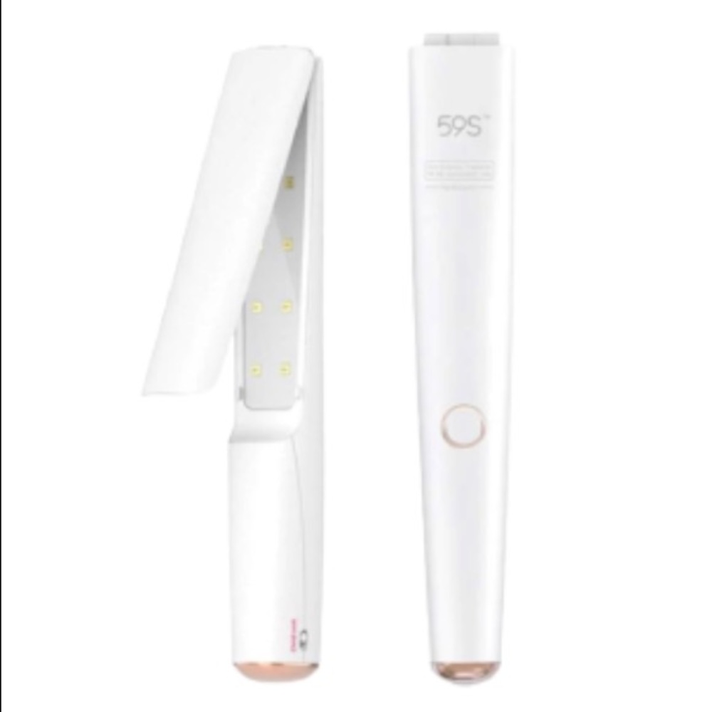 NEW 59S UV Multi-use Sterilizing Wand X5 Diamond Series